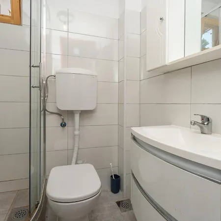 Stunning In Apartament