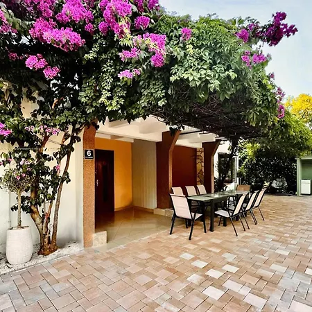 Stunning In Pakoštane