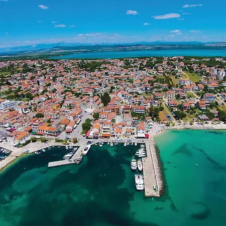 Stunning In Apartman