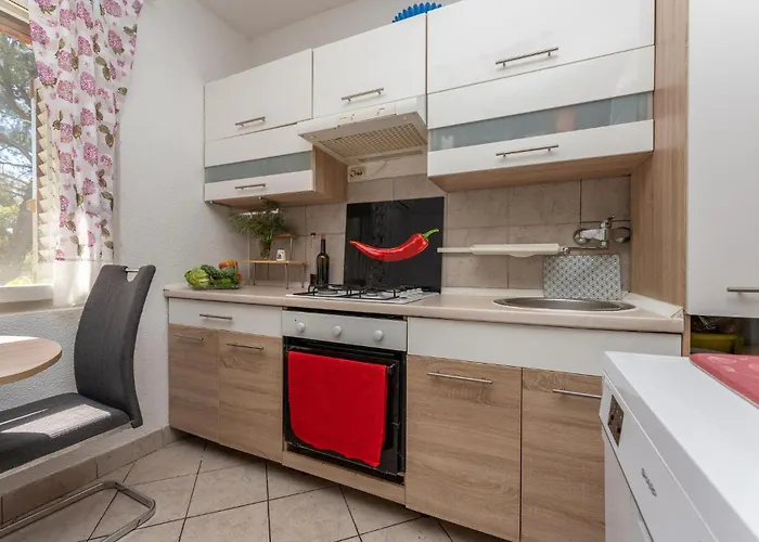 Stunning In Pakoštane