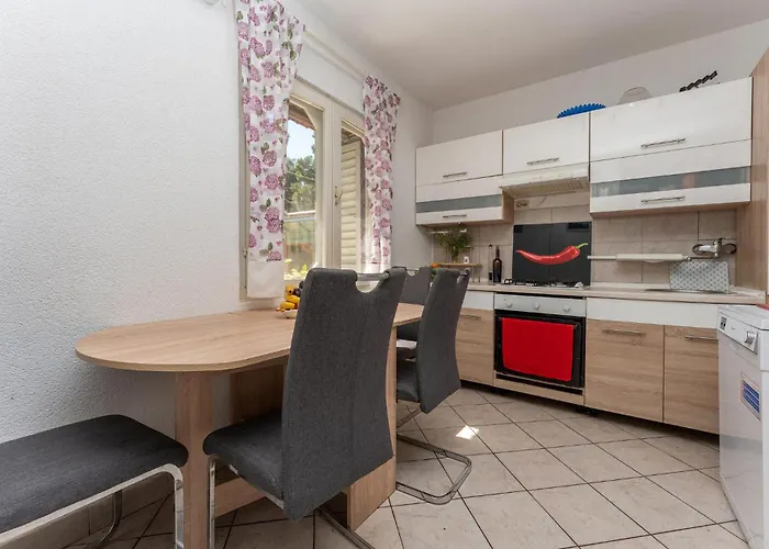 Apartment Stunning In