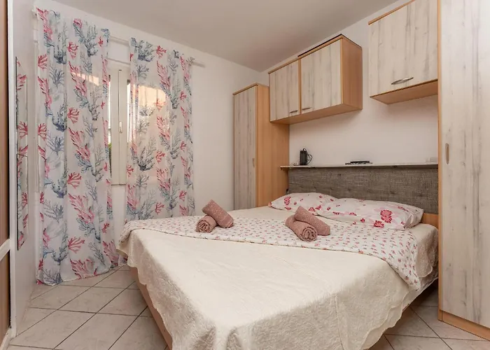 Stunning In Lägenhet *