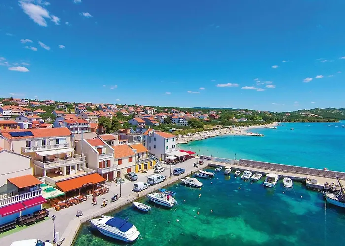 Lägenhet Stunning In *