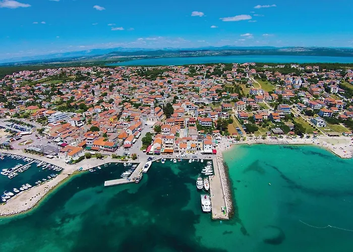 Stunning In Lägenhet